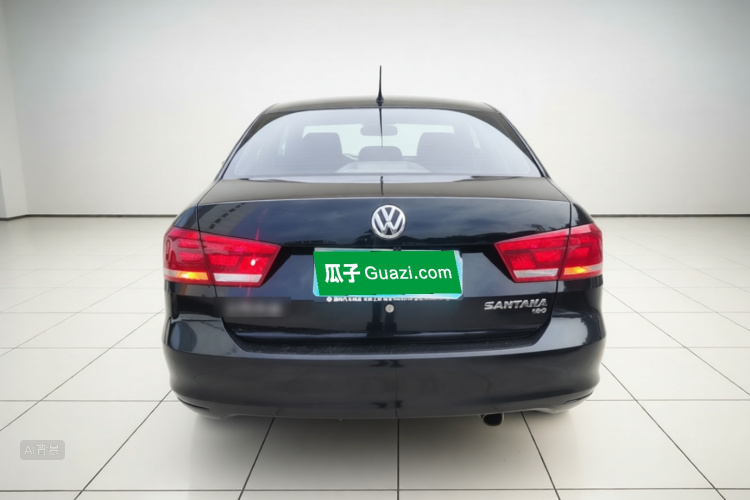 Volkswagen Santana 2016 #6 Volkswagen Santana 2016 car image #6