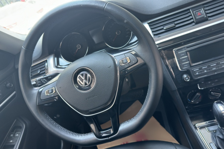 Volkswagen Bora 2018 #9 Volkswagen Bora 2018 car image #9