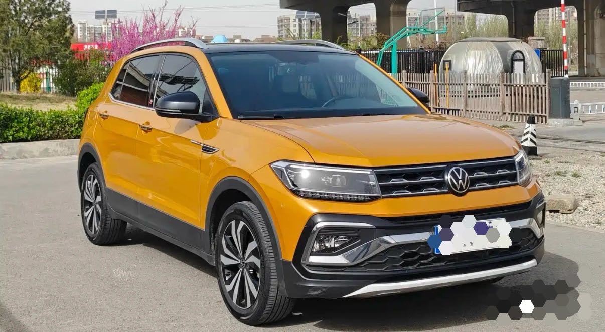 大众 途铠 2023 汽车图片 #3