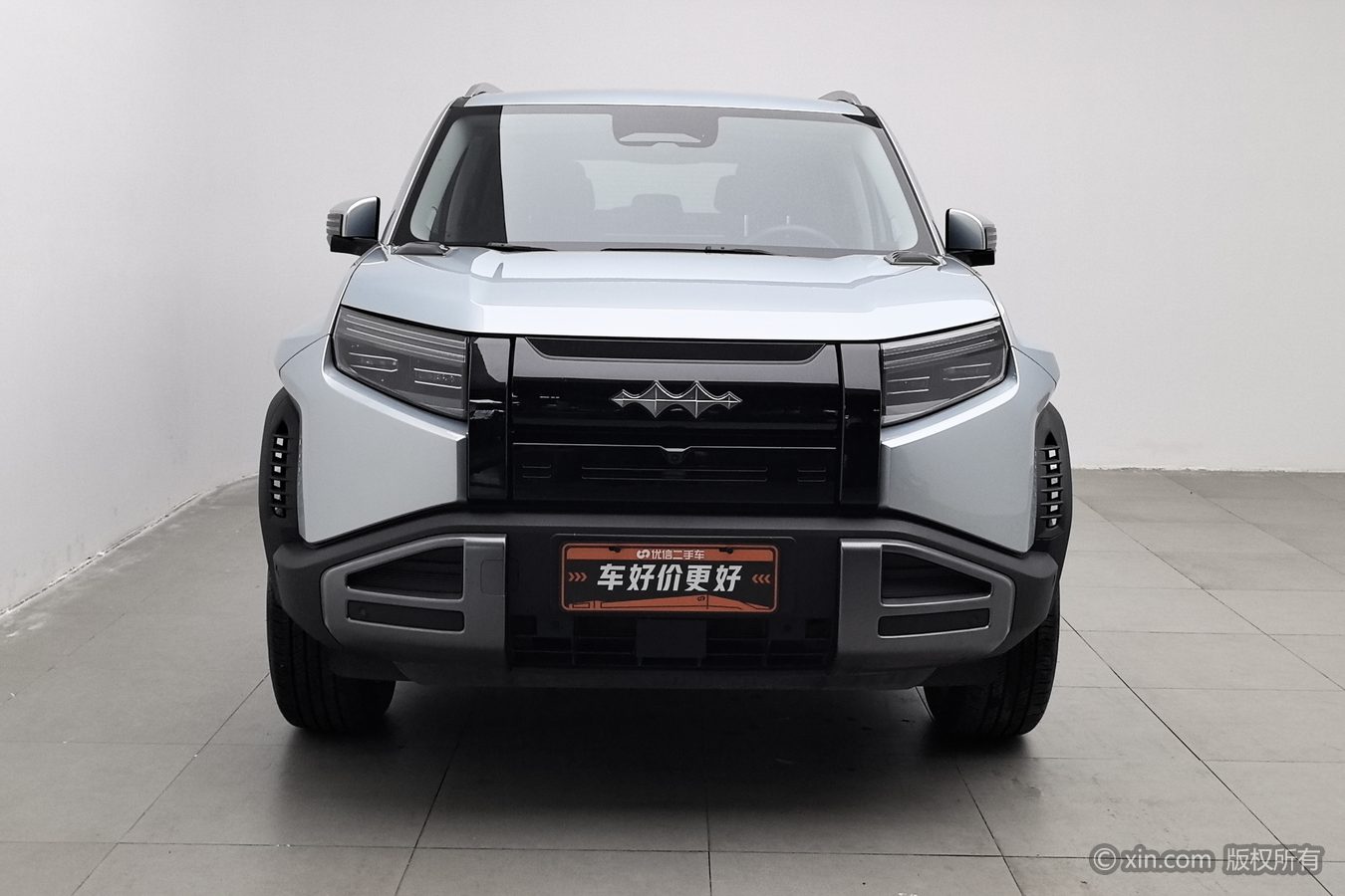 FangChengBao Tiger 3 2025 car image #4