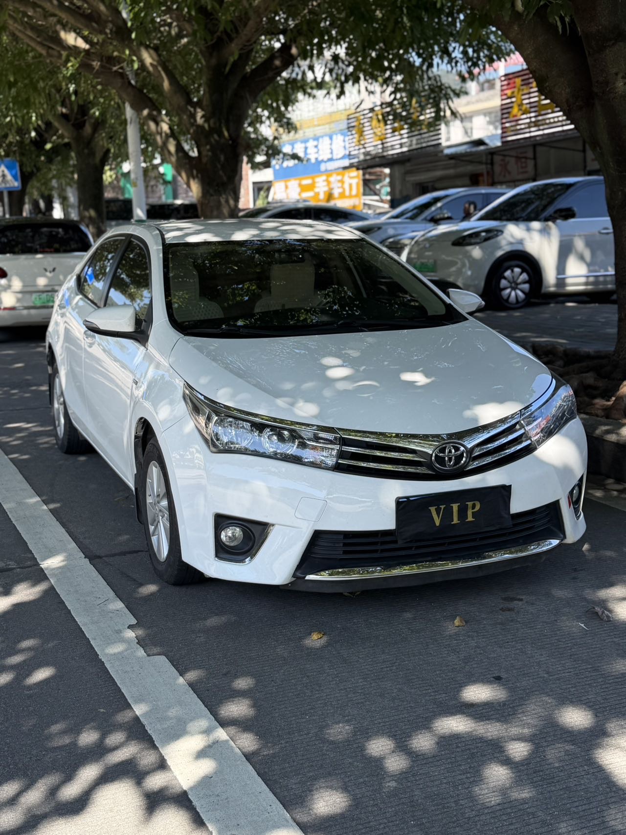 2015 #3 2015 car image #3