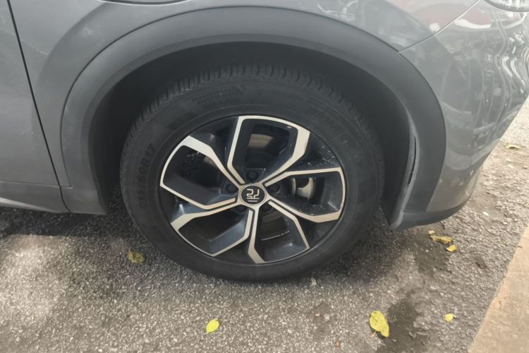 BYD Yuan Plus 2022 car image #9