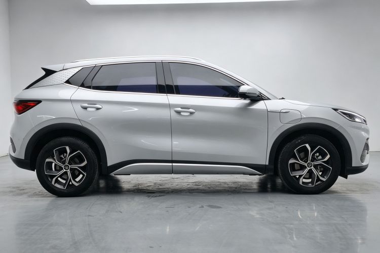 BYD Yuan Plus 2023 #10 BYD Yuan Plus 2023 imagem de carro #10