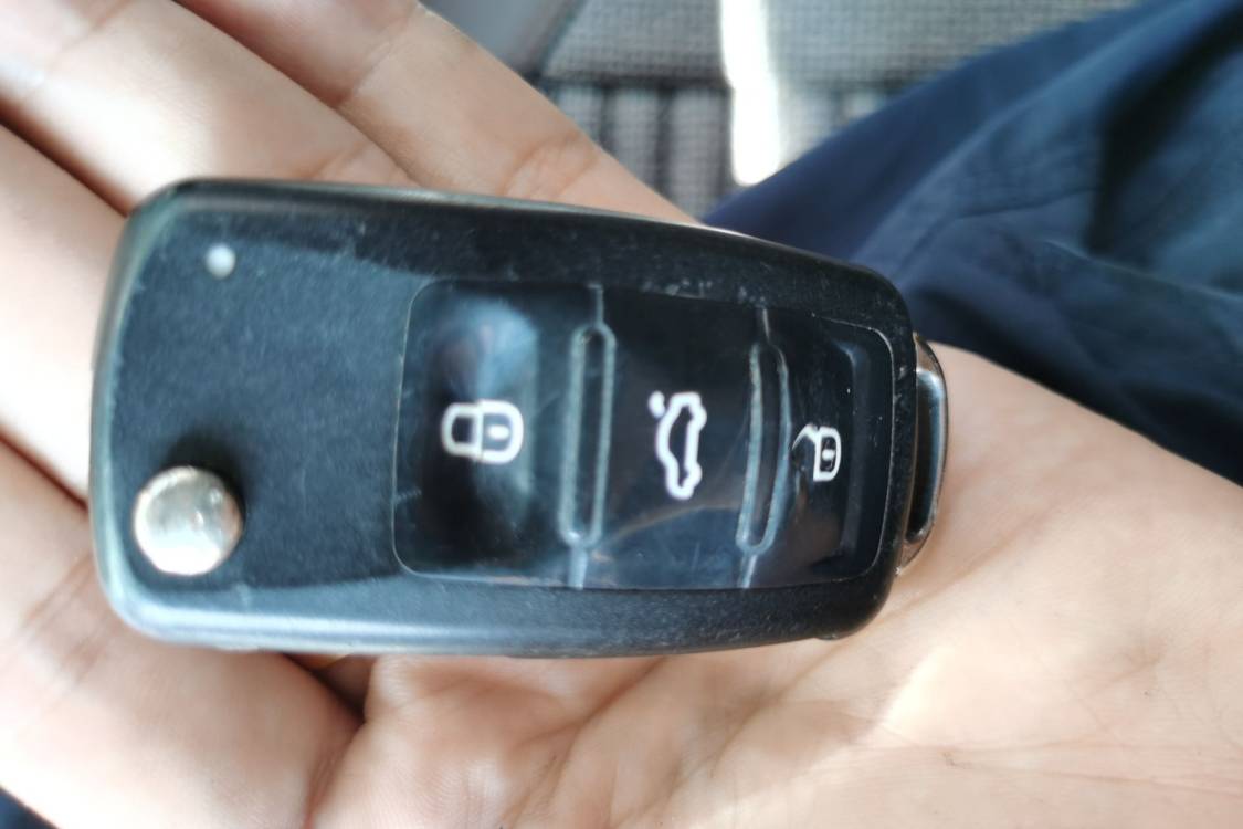 Volkswagen Polo 2012 car image #30