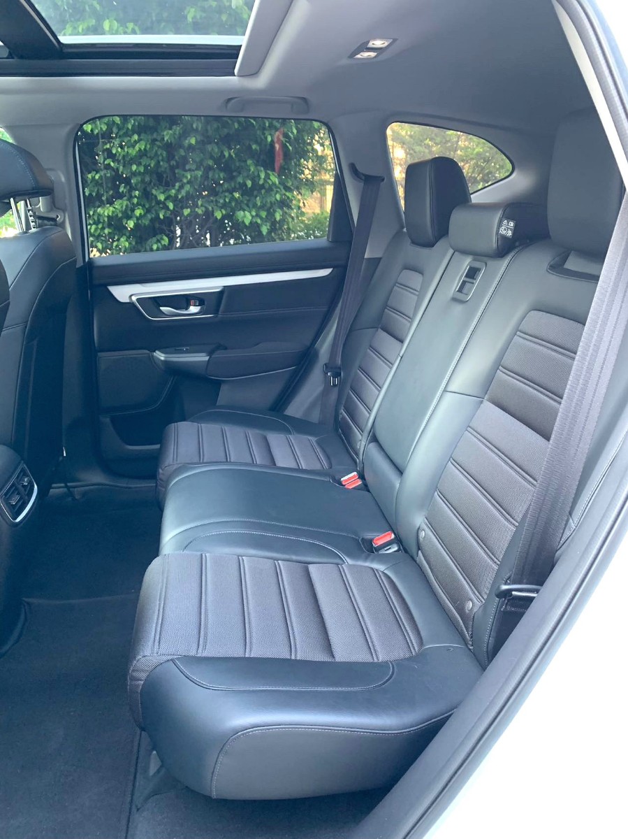 Honda CR-V 2020 car image #6