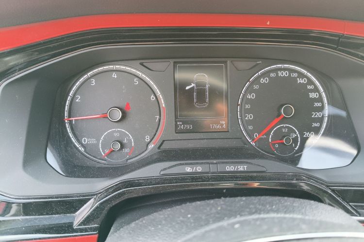 Volkswagen Polo 2020 صورة سيارة #16