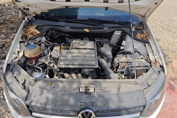 Volkswagen Polo 2019 #25 Volkswagen Polo 2019 car image #25