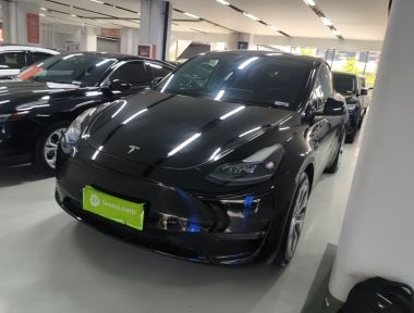 Tesla Model Y 2022 Tesla Model Y 2022 immagine di auto