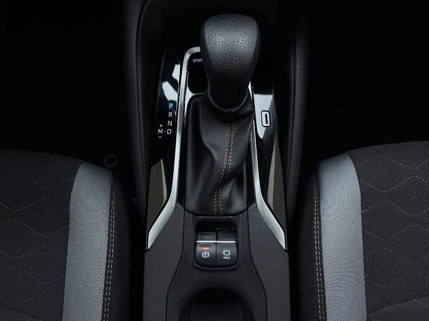 Toyota Corolla 2022 car image #13