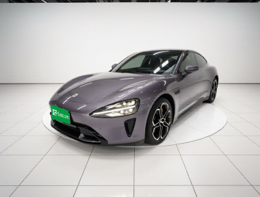 MI SU7 2024 car image 