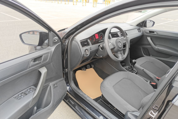 Volkswagen Santana 2016 #16 Volkswagen Santana 2016 car image #16