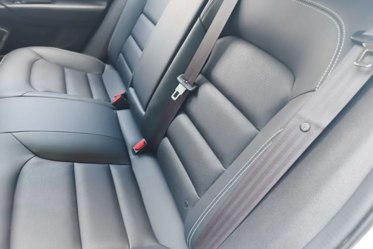 GEELY Emgrand GS 2017 #17 GEELY Emgrand GS 2017 car image #17