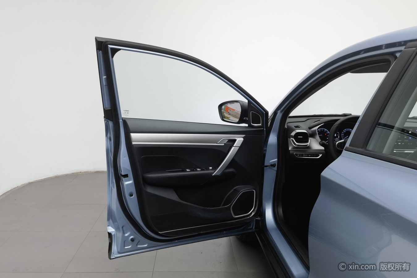 GEELY Coolray 2024 #8 GEELY Coolray 2024 image de voiture #8