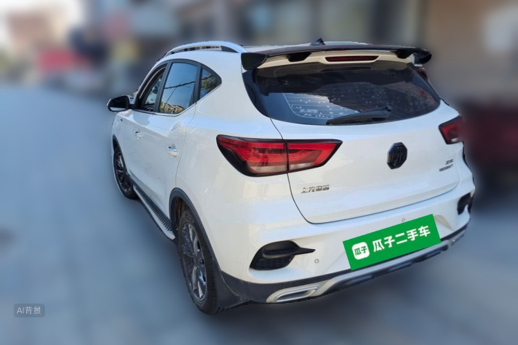 名爵 名爵ZS 2020 汽车图片 #5