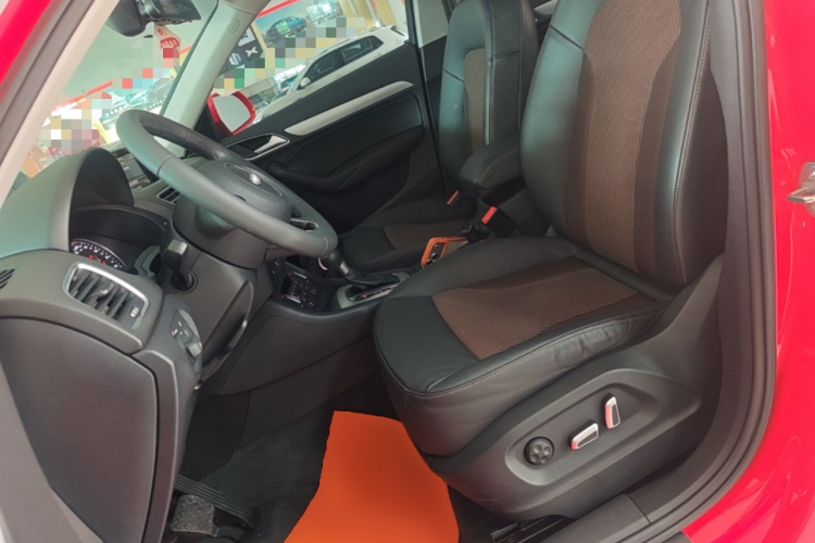 Audi Q3 2018 #15 Audi Q3 2018 imagen de coche #15
