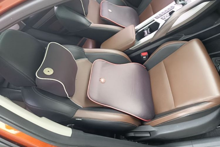 GEELY Coolray 2019 car image #26