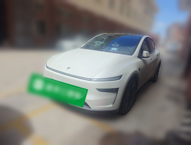 Tesla Model Y 2025 Tesla Model Y 2025 car image