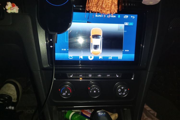Volkswagen Golf 2018 #15 Volkswagen Golf 2018 car image #15