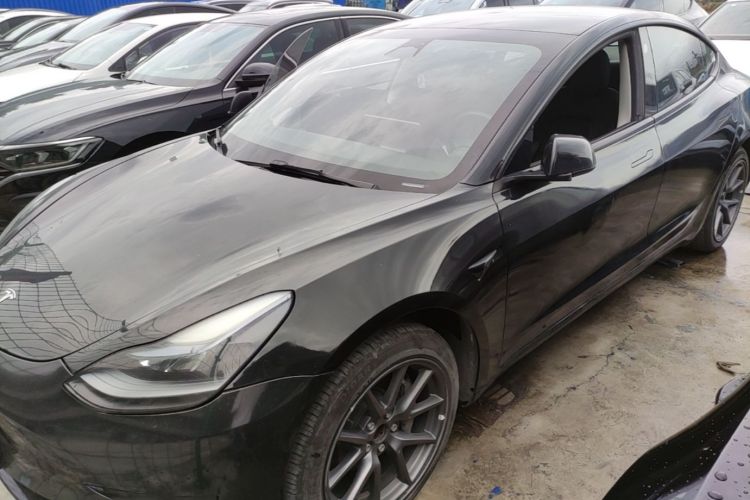 Tesla Model 3 2023 #2 Tesla Model 3 2023 car image #2
