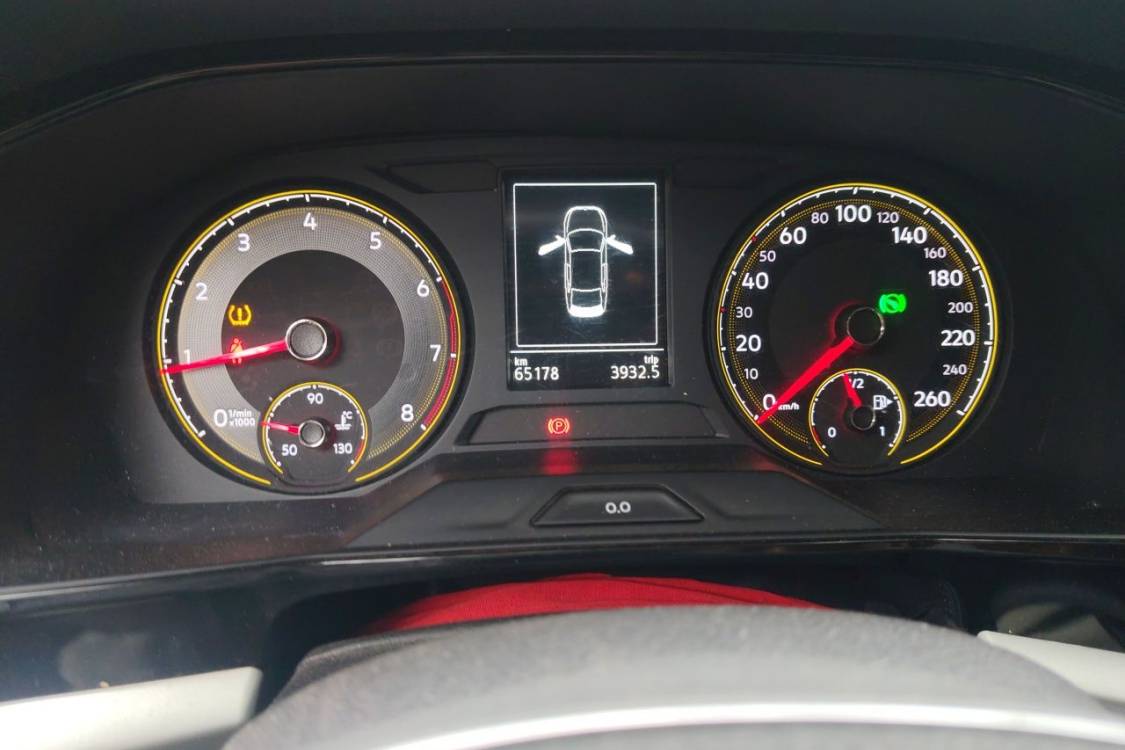 Volkswagen Lavida 2019 #24 Volkswagen Lavida 2019 imagen de coche #24