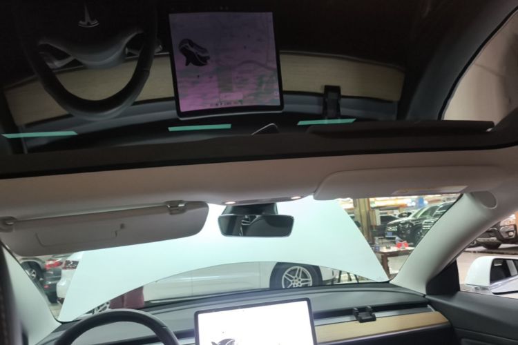 Tesla Model 3 2020 #18 Tesla Model 3 2020 car image #18