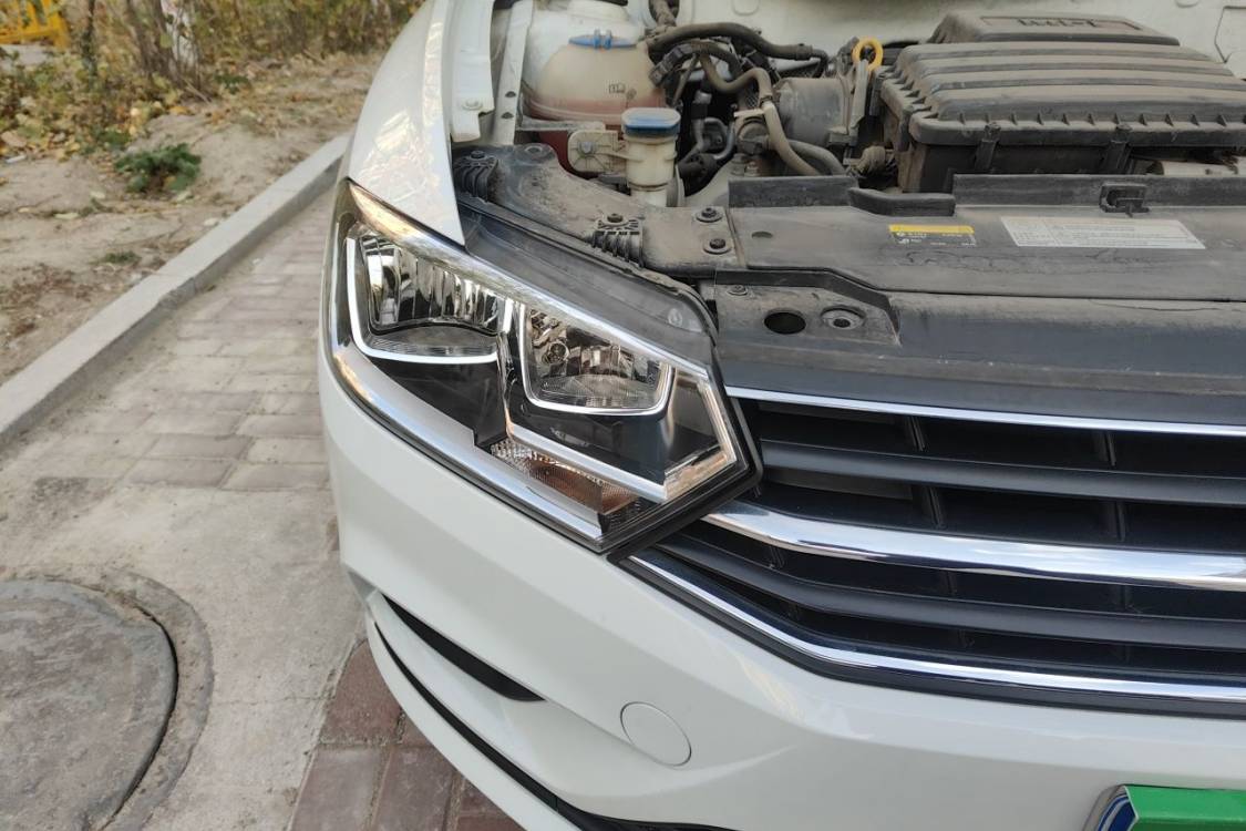 Volkswagen Bora 2020 #7 Volkswagen Bora 2020 immagine di auto #7