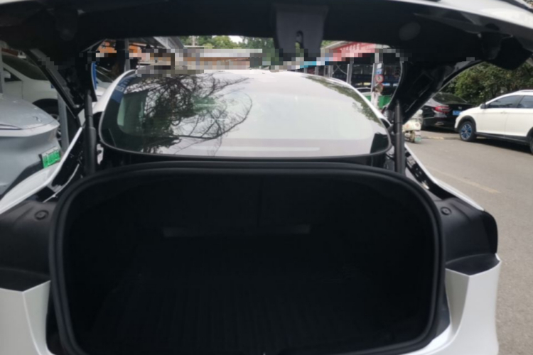 Tesla Model 3 2023 #19 Tesla Model 3 2023 car image #19