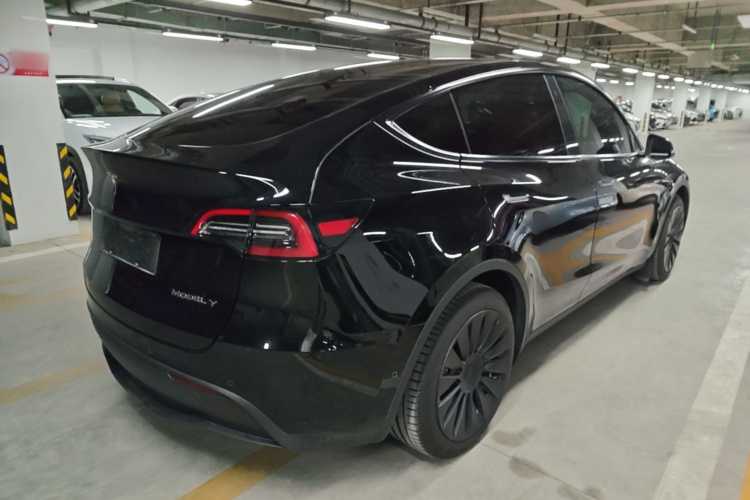 Tesla Model Y 2023 car image #7