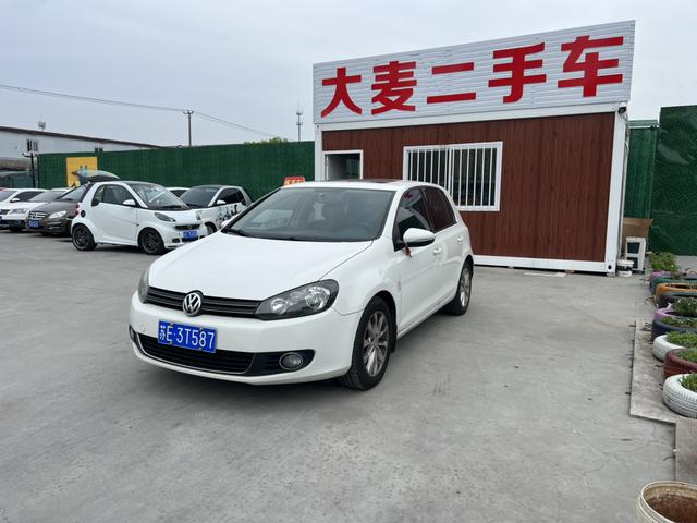 Volkswagen Golf 2014 #11 Volkswagen Golf 2014 car image #11