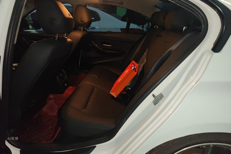 BMW 3 Series 2015 #19 BMW 3 Series 2015 car image #19