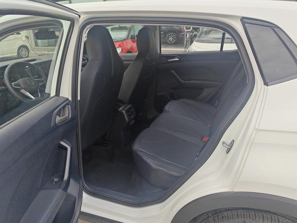 Volkswagen Tharu 2025 #11 Volkswagen Tharu 2025 صورة سيارة #11