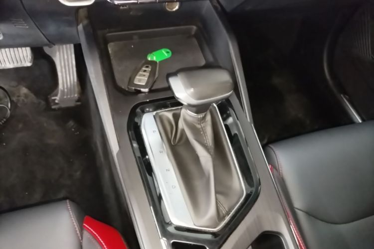 GEELY Emgrand S 2021 #14 GEELY Emgrand S 2021 image de voiture #14