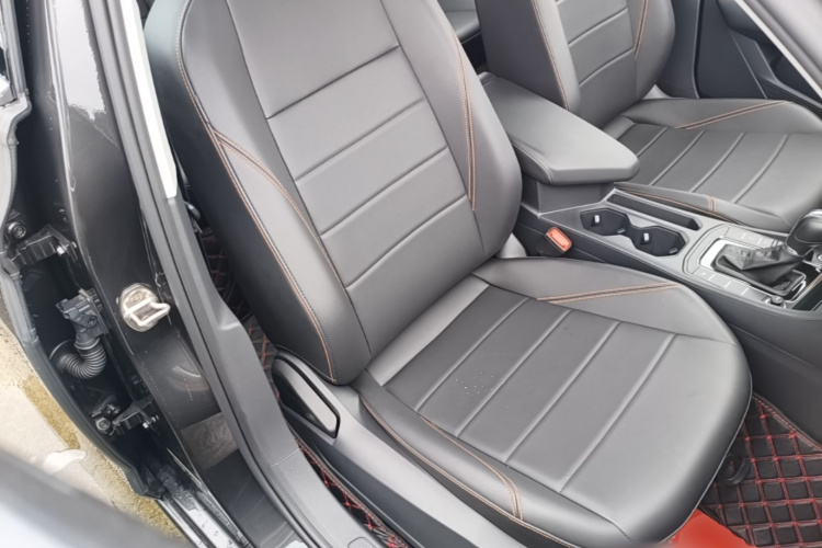 Volkswagen Bora 2024 صورة سيارة #24