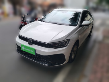 Volkswagen Lavida 2024 car image 