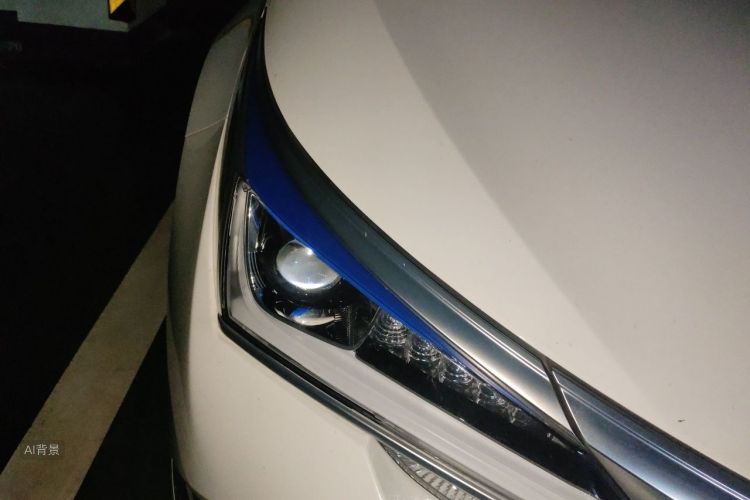 Toyota Corolla 2018 #8 Toyota Corolla 2018 car image #8