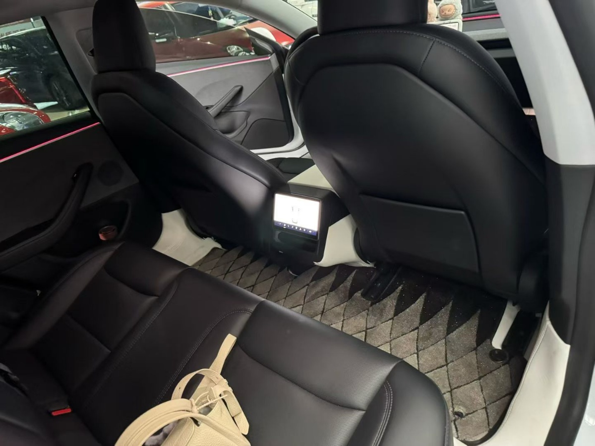 Tesla Model 3 2024 car image #5