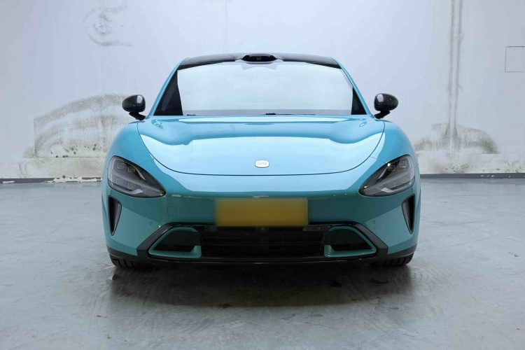 MI SU7 2025 car image #3