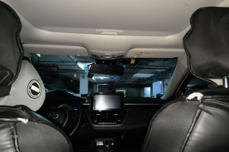 Toyota Corolla 2020 car image #20