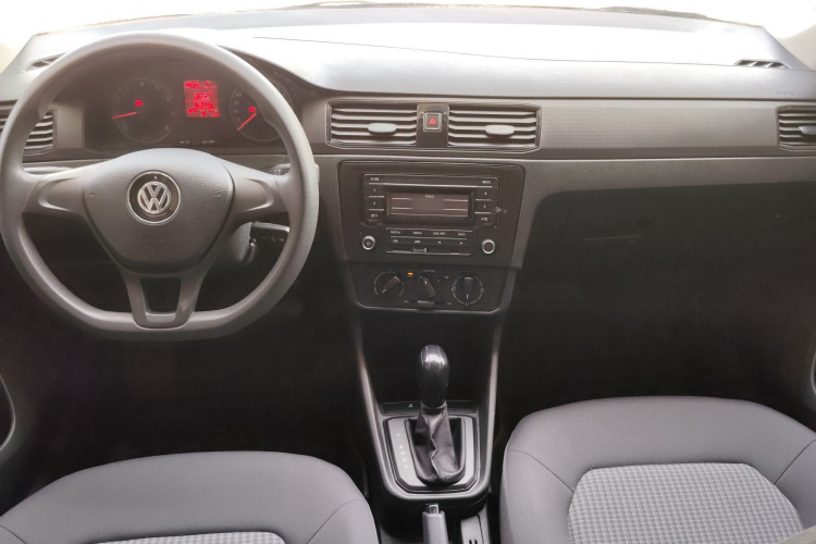 Volkswagen Santana 2020 car image #10