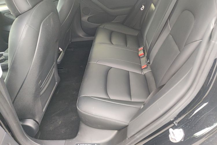 Tesla Model 3 2023 #17 Tesla Model 3 2023 car image #17