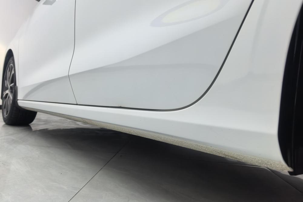 GEELY Emgrand 2021 #11 GEELY Emgrand 2021 car image #11