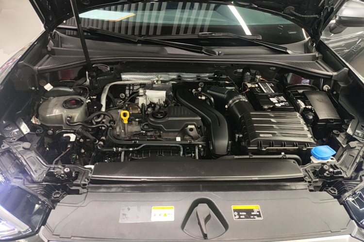 Audi Q3 2023 car image #20