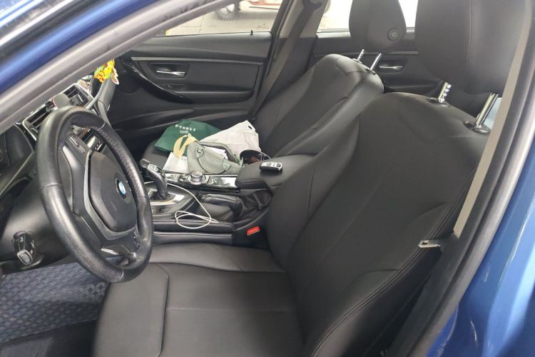 BMW 3 Series 2016 #19 BMW 3 Series 2016 car image #19