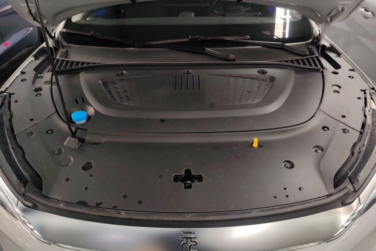 BYD Yuan Plus 2025 صورة سيارة #22