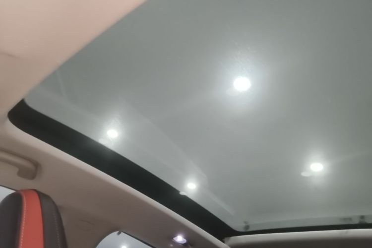 GEELY Emgrand S 2022 #18 GEELY Emgrand S 2022 imagem de carro #18