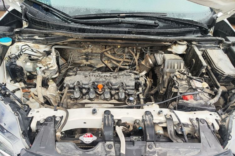 Honda CR-V 2017 car image #20