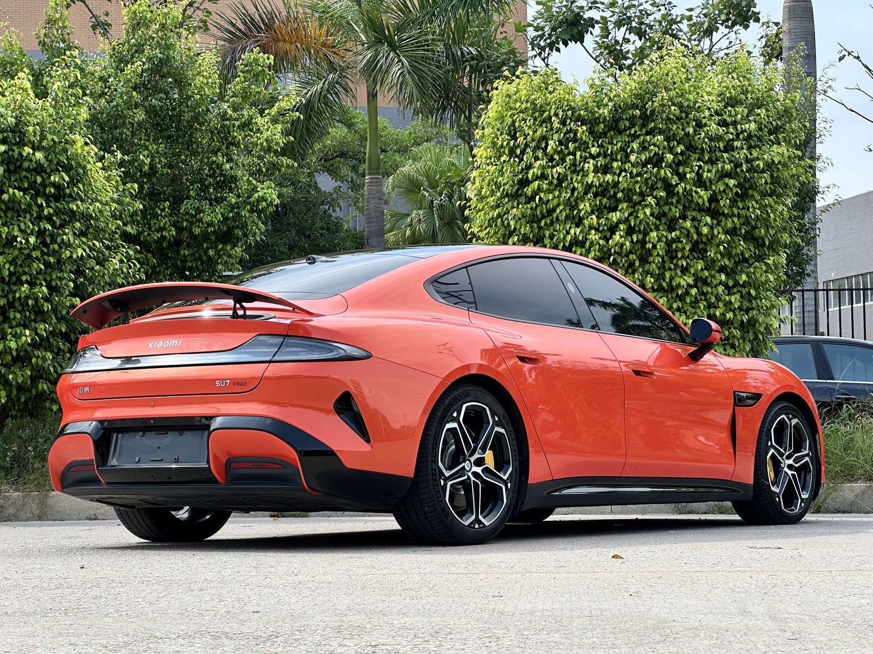 2025 car image #9