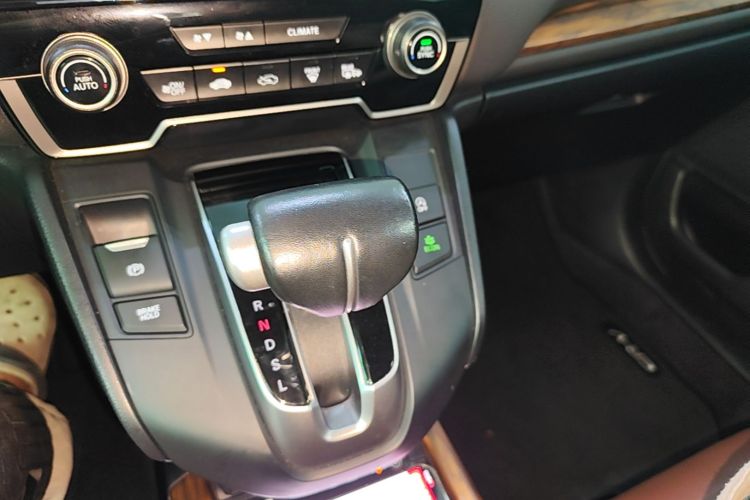 Honda CR-V 2021 immagine di auto #15