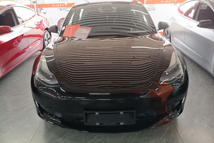 Tesla Model 3 2023 #3 Tesla Model 3 2023 car image #3