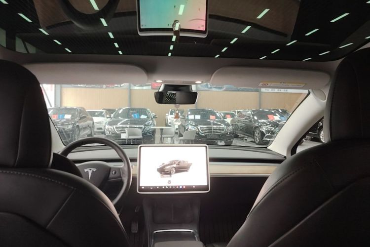 Tesla Model 3 2022 #18 Tesla Model 3 2022 immagine di auto #18